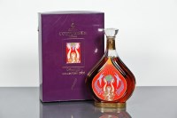 Lot 998 - COLLECTION ERTE NO.2 VENDANGES COURVOISIER...