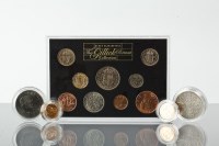 Lot 1008 - QUEEN ELIZABETH II THE GILLICK PORTRAIT...