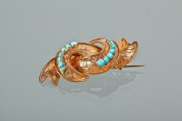 Lot 1110 - UNUSUAL VICTORIAN HAND ENGRAVED KNOTTED...