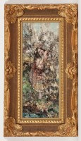 Lot 1433 - EDWARD ATKINSON HORNEL (SCOTTISH 1864 - 1933),...