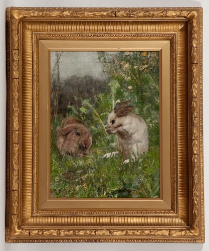 Lot 1493 - JAMES ELDER CHRISTIE NEAC (SCOTTISH 1847 -...