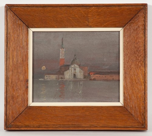 Lot 1534 - THOMAS MILLIE DOW RSW NEAC ROI (SCOTTISH 1848 -...