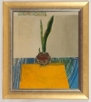 Lot 1724 - * HELEN F. WILSON RSW RGI PAI (SCOTTISH b....