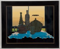 Lot 1772A - * GORDON K MITCHELL RSA RSW RGI, JERUSALEM,...