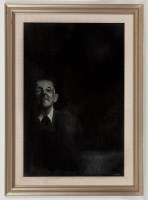 Lot 1787 - * MICHAEL FORBES, WHO'S WATCHING WINSTON SMITH...