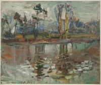 Lot 1847 - * DUNCAN SHANKS RSA RSW RGI (SCOTTISH b 1937 -...