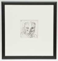 Lot 1921 - * PETER HOWSON OBE, IRMA limited edition...