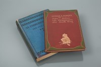 Lot 259 - MILTON (JOHN), COMUS A MASK photogravures by...