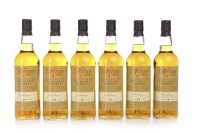 Lot 46 - THE ARRAN MALT FOUNDER'S RESERVE AGED 18 YEARS...