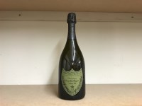 Lot 33 - DOM PERIGNON 1992 Champagne A.C. Epernay,...