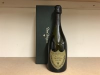 Lot 35 - DOM PERIGNON 1996 Champagne A.C. Epernay,...