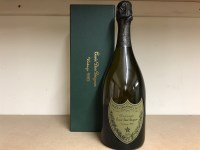 Lot 36 - DOM PERIGNON 1993 Champagne A.C. Epernay,...