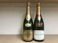 Lot 42 - LAURENT PERRIER 1993 Champagne Tours-Sur-Marne,...