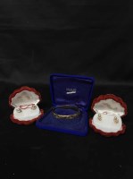 Lot 56 - GOOD LOT OF COSTUME JEWELLERY INCLUDING PEARLS,...