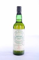 Lot 1254 - ST MAGDALENE (LINLITHGOW) SMWS 49.13 AGED 25...