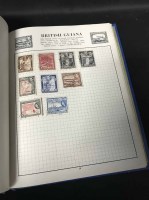 Lot 140 - LOT OF BRITISH AND INTERNATIONAL STAMPS...