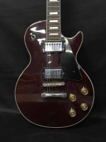 Lot 143 - GRANT ELECTRIC GUITAR with two humbuckers