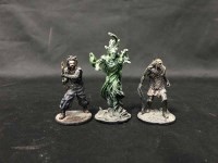 Lot 265 - LARGE COLLECTION OF EAGLEMOSS LORD OF THE...