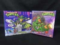 Lot 266 - TEENAGE MUTANT NINJA TURTLES TURTLE PARTY...