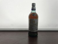 Lot 13 - LANCELOT RAREST EDITION AGED 30 YEARS Blended...