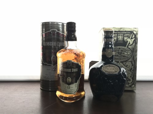 Lot 20 - CHIVAS BROTHERS ROYAL SALUTE AGED 21 YEARS -...