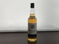 Lot 23 - HOUSE OF COMMONS 12 YEARS OLD Blended Scotch...