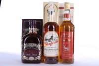 Lot 1285 - GLEN GARIOCH 1984 Highland Single Malt Whisky....