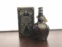 Lot 30 - CHIVAS BROTHERS ROYAL SALUTE AGED 21 YEARS -...
