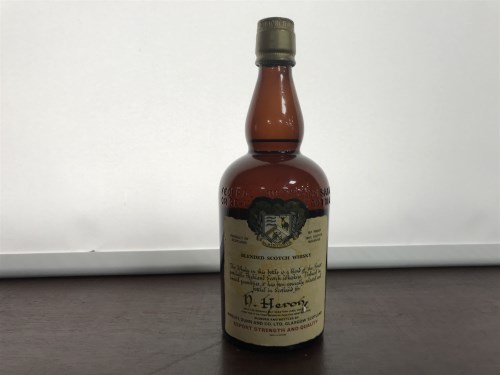 Lot 35 - SLAINTHEVA Blended Scotch Whisky No capacity...