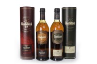 Lot 1019 - GLENFIDDICH GRAN RESERVA AGED 21 YEARS Active....