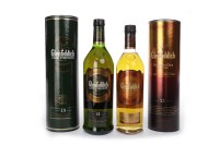 Lot 1041 - GLENFIDDICH CASK STRENGTH AGED 15 YEARS - ONE...