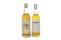 Lot 1047 - LEDAIG AGED 15 YEARS Active. Tobermory...