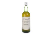 Lot 1048 - LAPHROAIG UNBLENDED 10 YEARS OLD PRE-ROYAL...