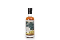 Lot 1053 - BENRINNES BOUTIQUE-Y WHISKY COMPANY BATCH 1...