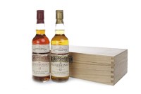 Lot 1093 - GLENDRONACH 12 YEAR OLD 50CL TWIN PACK Active....