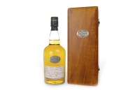 Lot 1111 - DEANSTON 1967 AGED 35 YEARS Active. Deanston,...