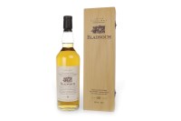 Lot 1120 - BLADNOCH AGED 12 YEARS FLORA & FAUNA Active....