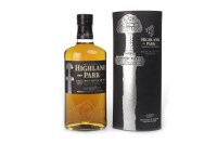 Lot 1125 - HIGHLAND PARK 1997 'THE SWORD' Active....