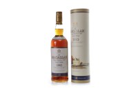 Lot 1142 - MACALLAN 1982 AGED 18 YEARS Active....