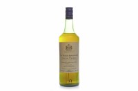 Lot 1149 - THE ROYAL HOUSEHOLD 70° PROOF Blended Scotch...
