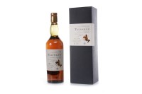 Lot 1151 - TALISKER 1981 AGED 20 YEARS Active. Carbost,...