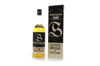 Lot 1173 - SPRINGBANK 12 YEARS OLD Active. Campbeltown,...