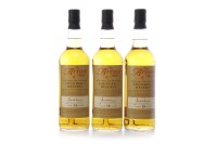 Lot 1175 - THE ARRAN MALT FOUNDER'S RESERVE AGED 18 YEARS...