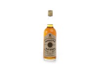 Lot 1177 - HIGHLAND PARK 8 YEARS OLD 100° PROOF Active....