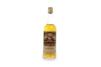 Lot 1180 - EDRADOUR 1972 CONNOISSEURS CHOICE 10 YEARS OLD...