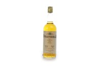 Lot 1183 - STRATHISLA 8 YEARS OLD 100° PROOF Active....
