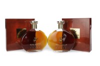 Lot 1190 - REMY MARTIN EXTRA 35CL (2) Fine Champagne...