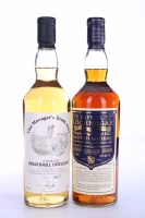 Lot 1331 - STRATHMILL 15 YEAR OLD MANAGER'S DRAM Speyside...