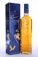 Lot 1336 - JOHNNIE WALKER QUEST Blended Scotch Whisky....