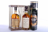 Lot 1344 - BALVENIE FOUNDER'S RESERVE AGED 10 YEARS...